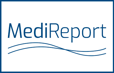 medireport logo